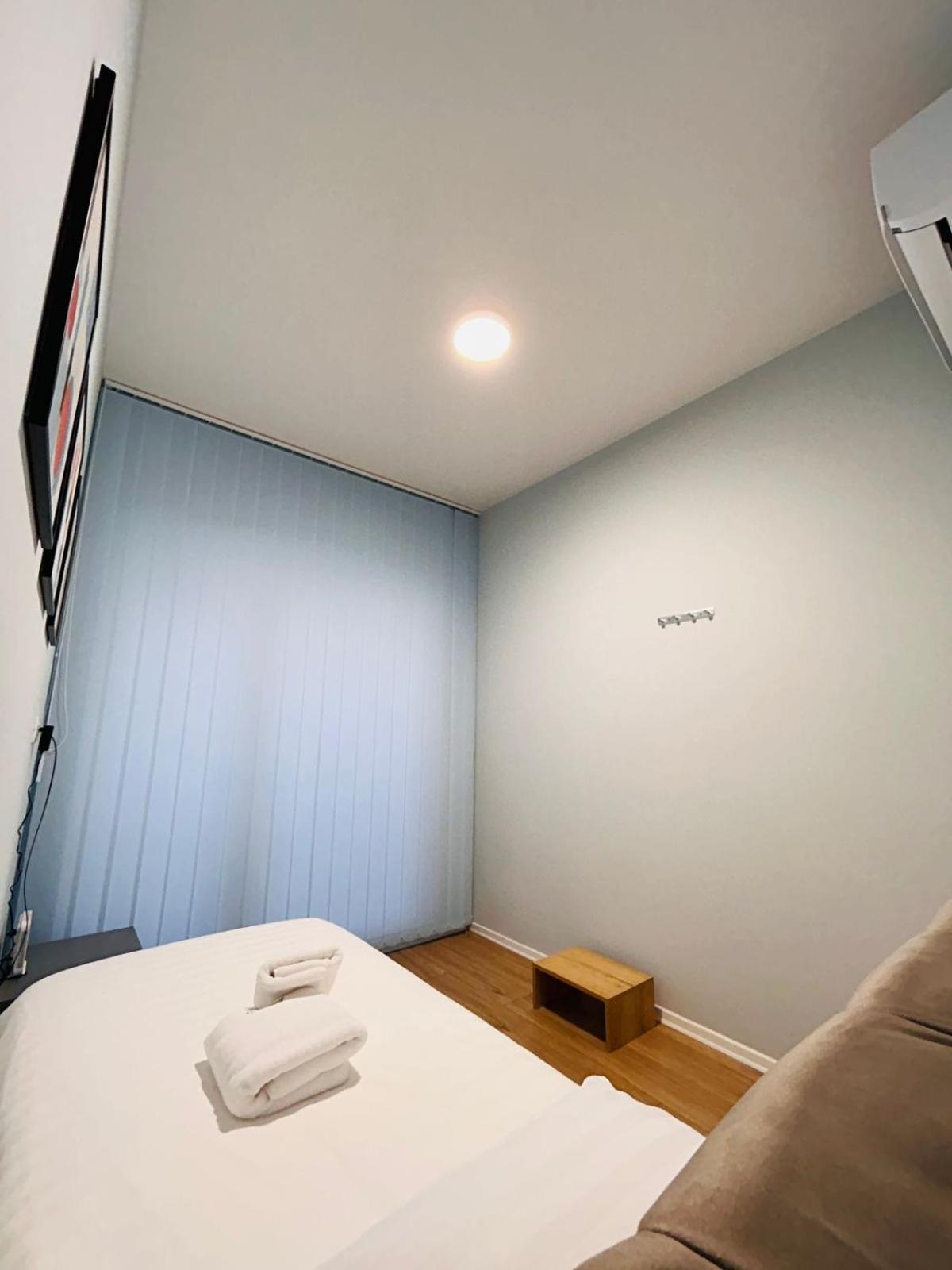 Picasso Apartment 地拉那 外观 照片