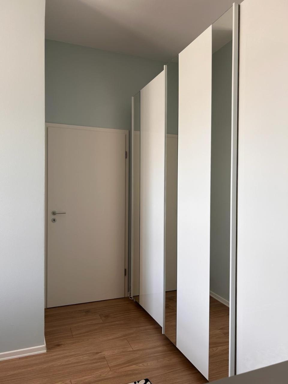 Picasso Apartment 地拉那 外观 照片